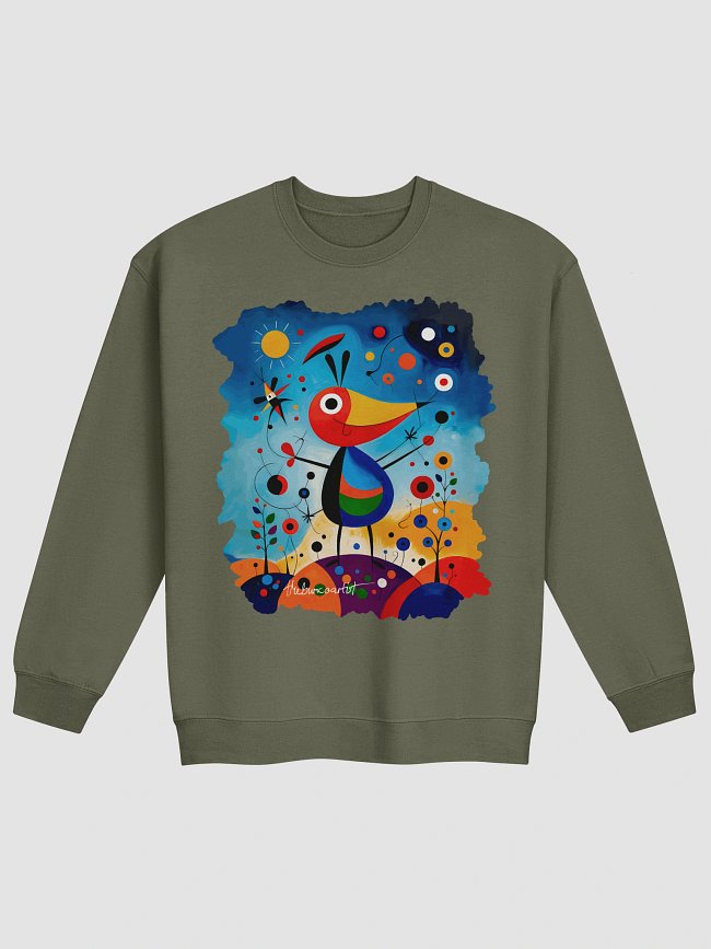 Sweatshirts (AU Shop)
