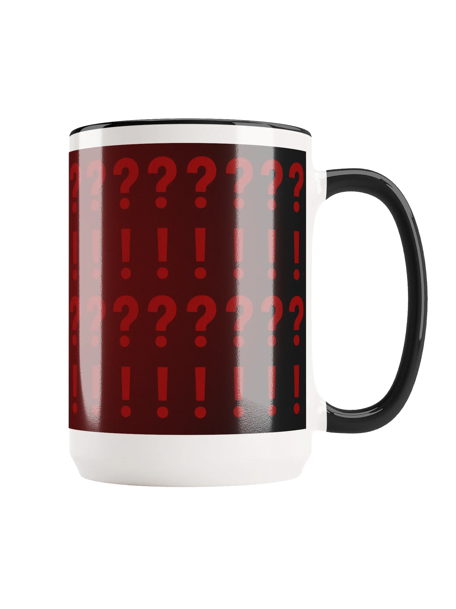 Answerman Mug product image (3)