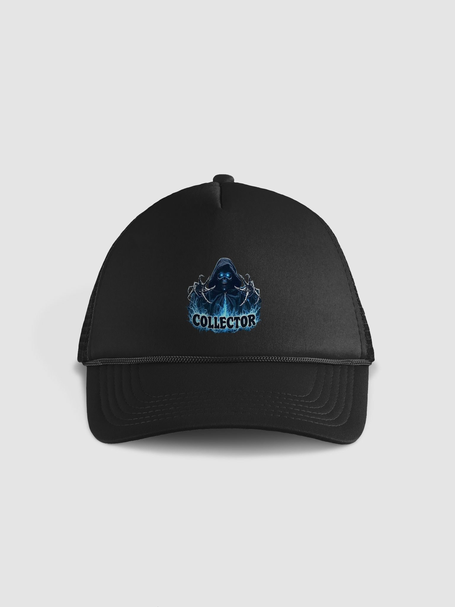 Aurel Design Logo Trucker Hat product image (1)