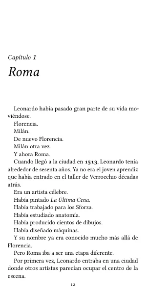 Leonardo da Vinci — Parte II: Los Años de Madurez y Sus Grandes Obras product image (5)
