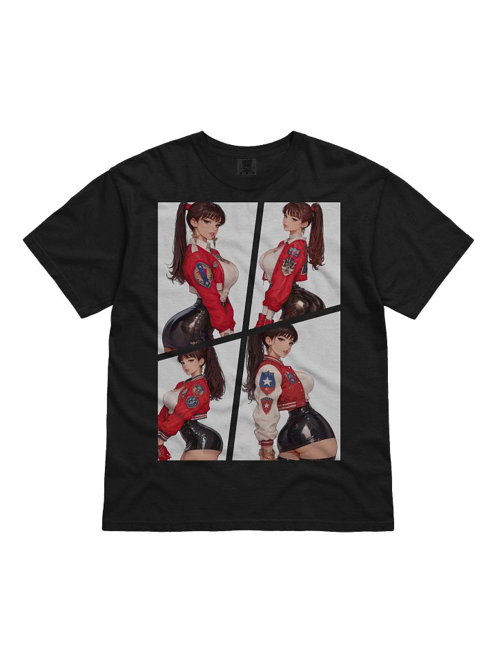 Idol #01 product image (1)