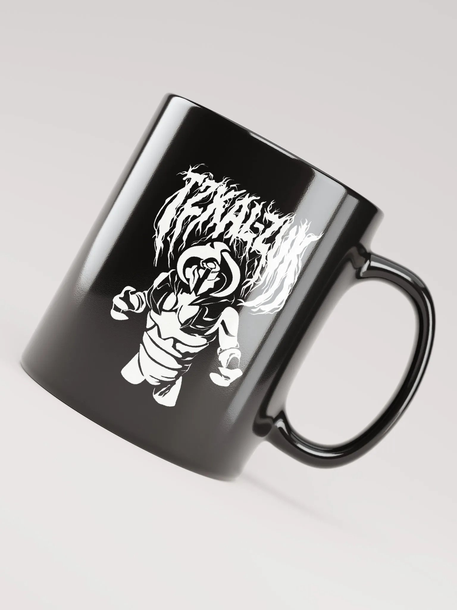 Inferno (Zuk) Mug product image (4)