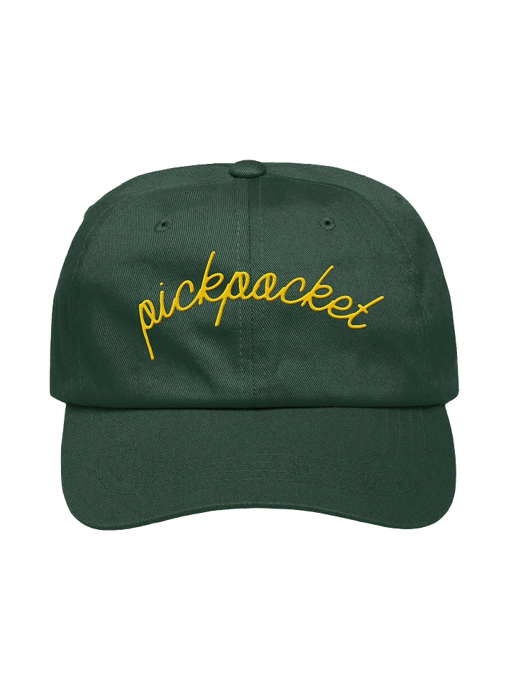 Pickpocket Hat product image (1)