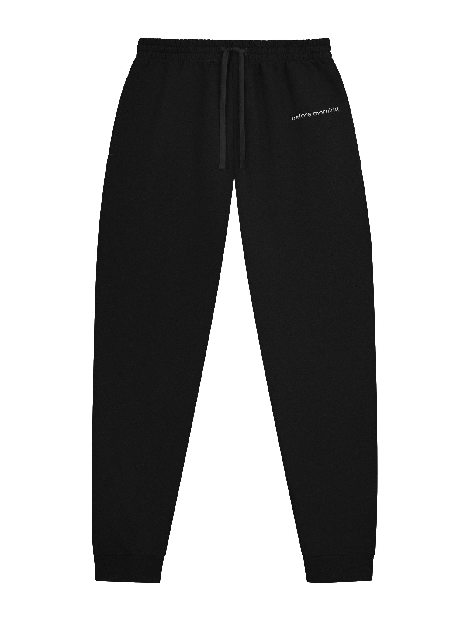 before morning. joggers product image (1)
