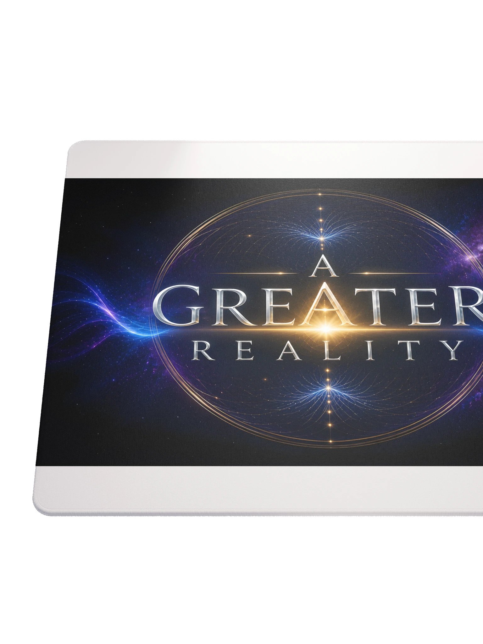 Gaming Mouse Pad product image (6)