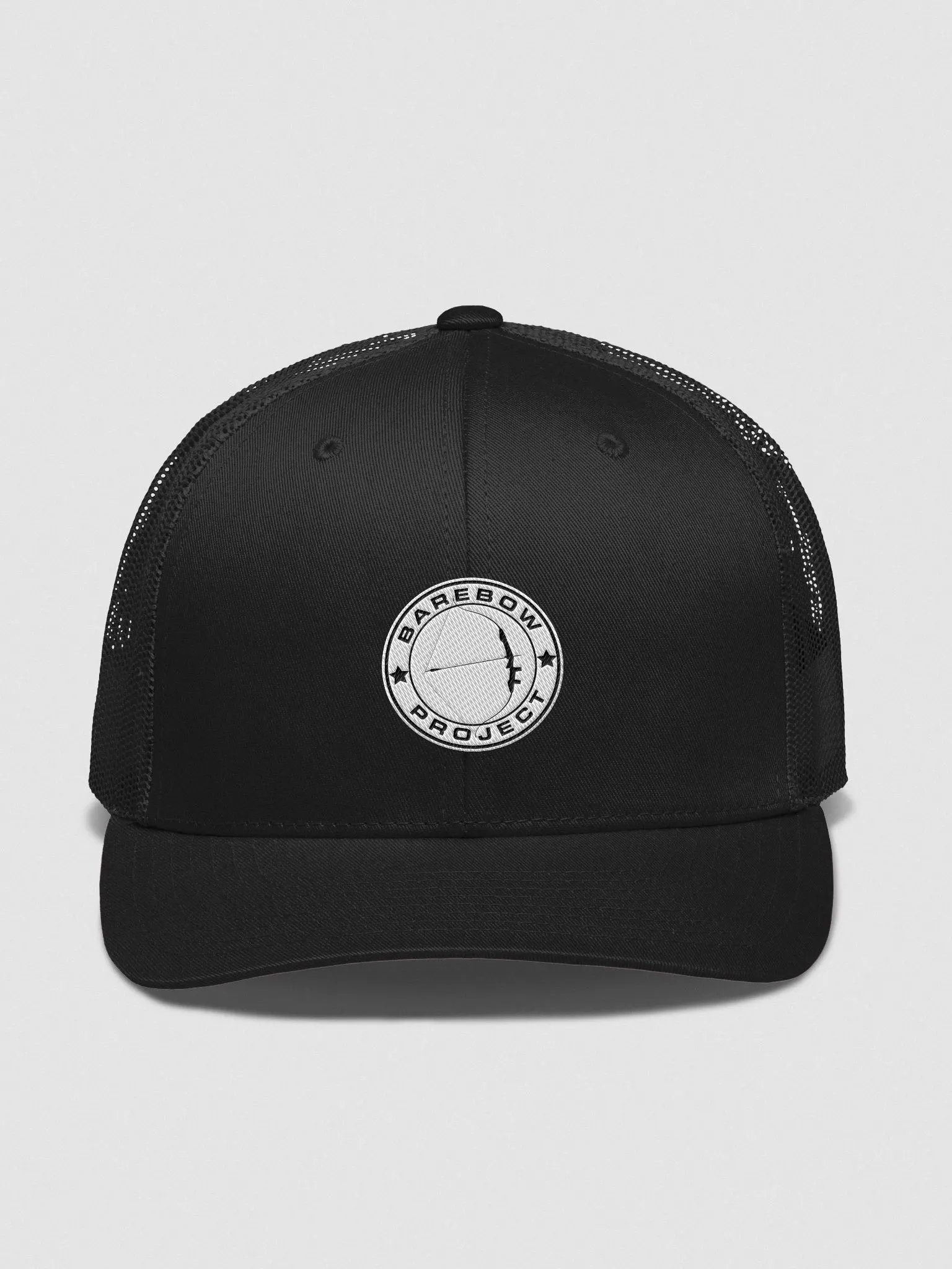BAREBOW PROJECT TRUCKER HAT product image (5)