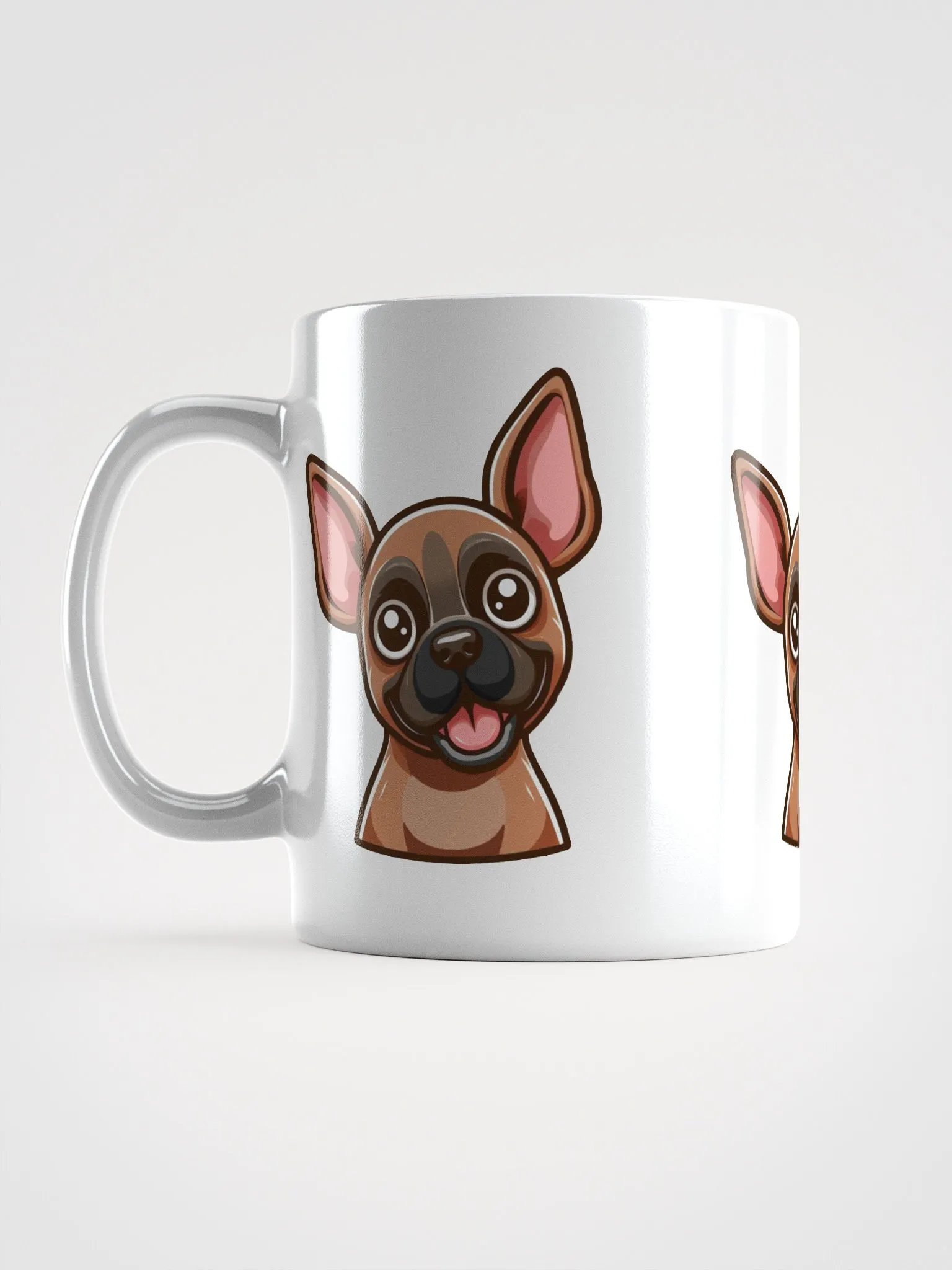 White Bear Mug product image (17)