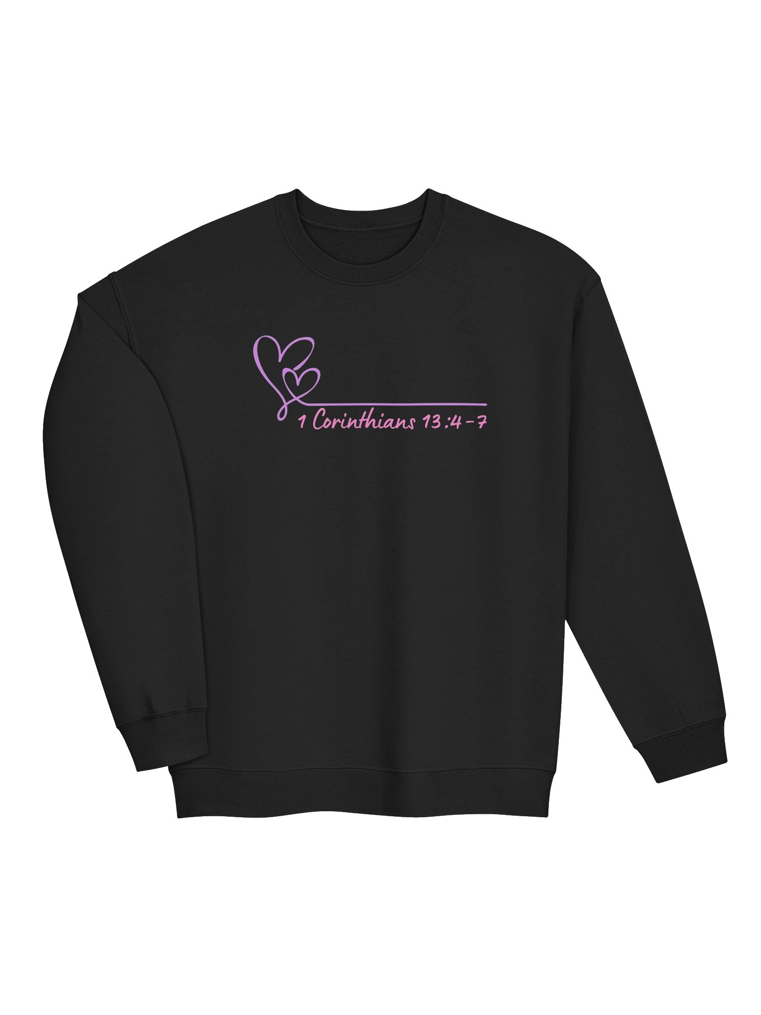 Love is Sweatshirt product image (9)