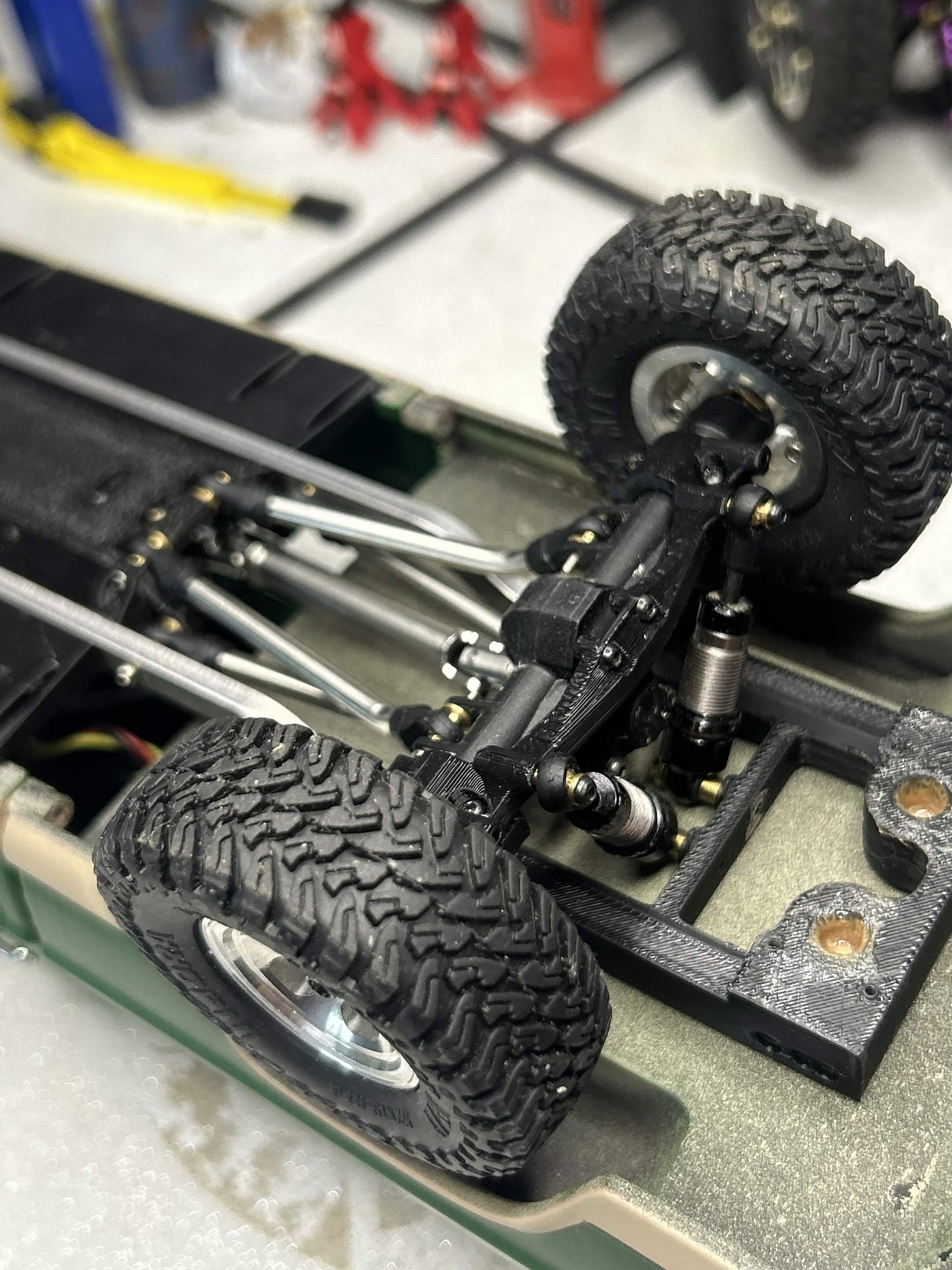 WT Longboy product image (11)