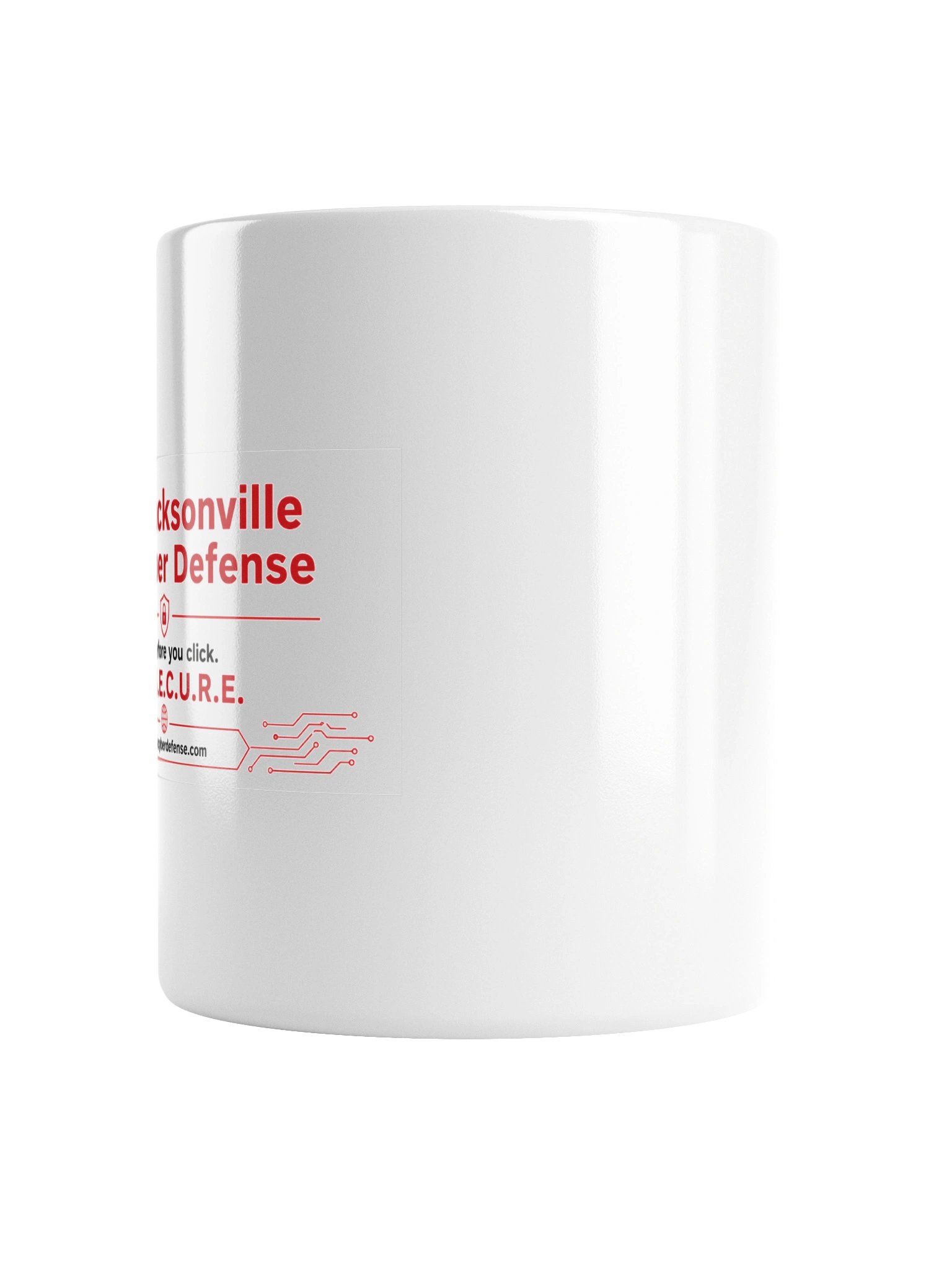 Brew Before You Click Coffee Mug product image (2)