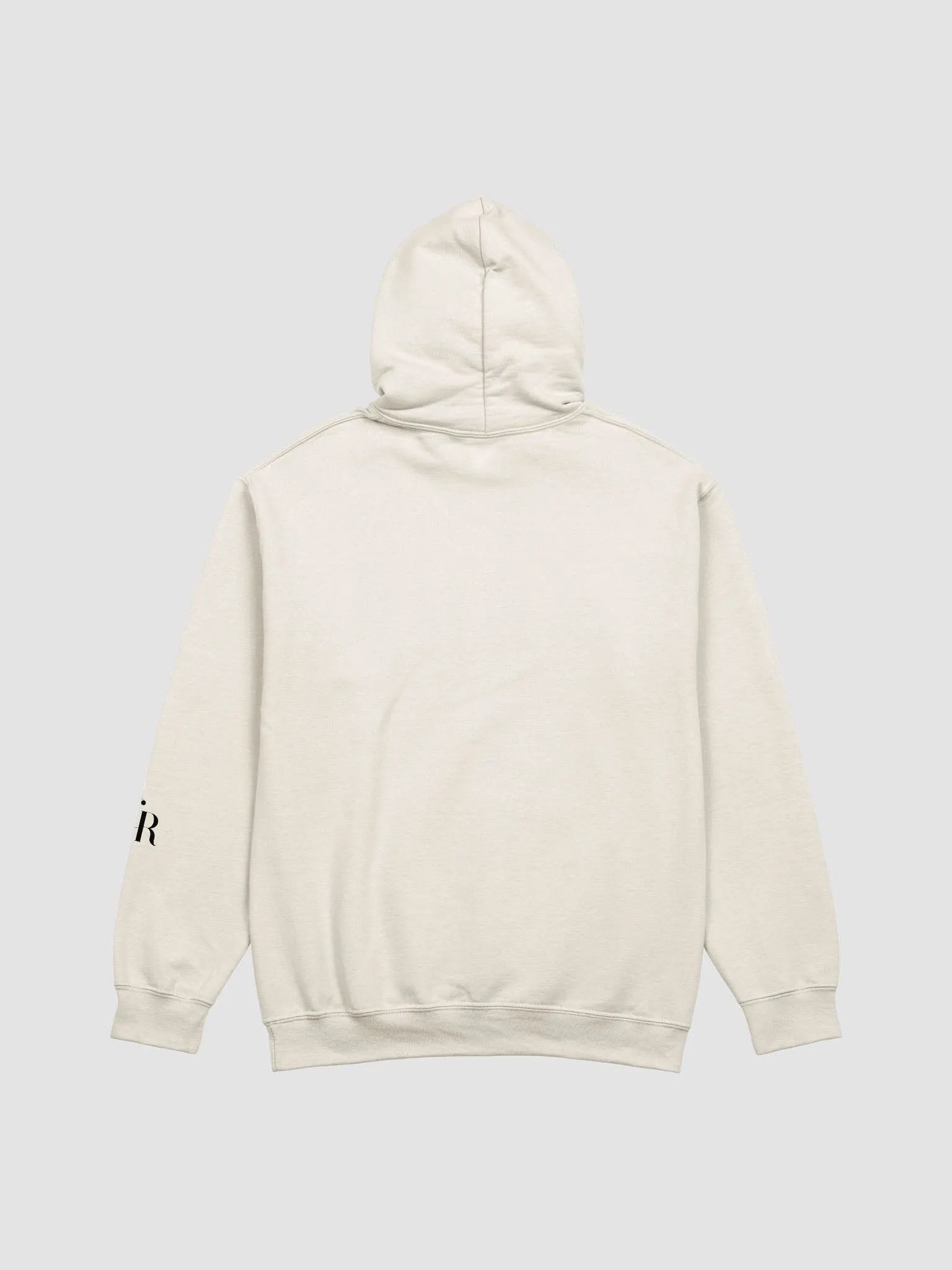 CLASSIC RHR HOODIE - TAN product image (2)