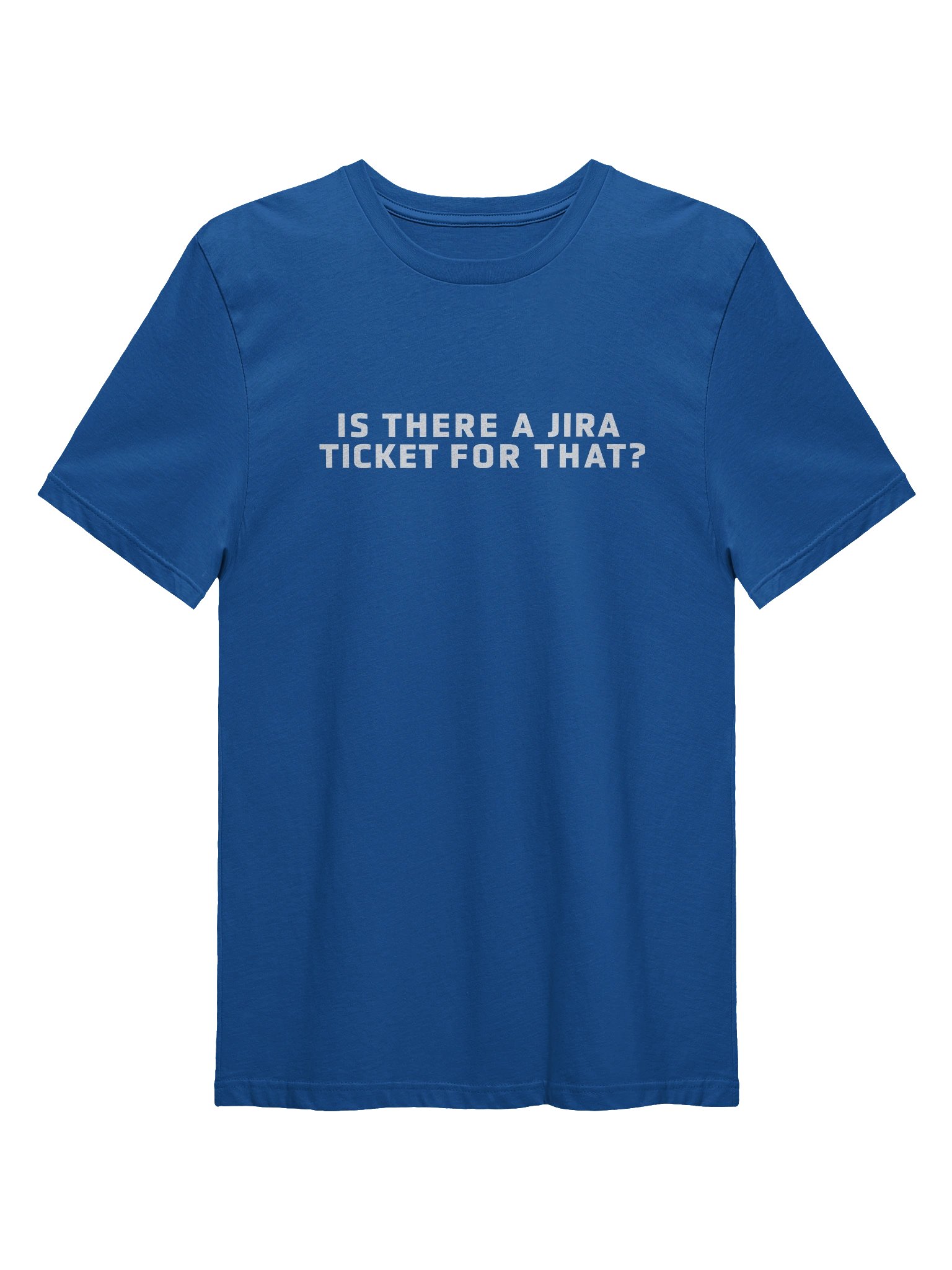 Jira Ticket Required - Engineer Edition product image (1)
