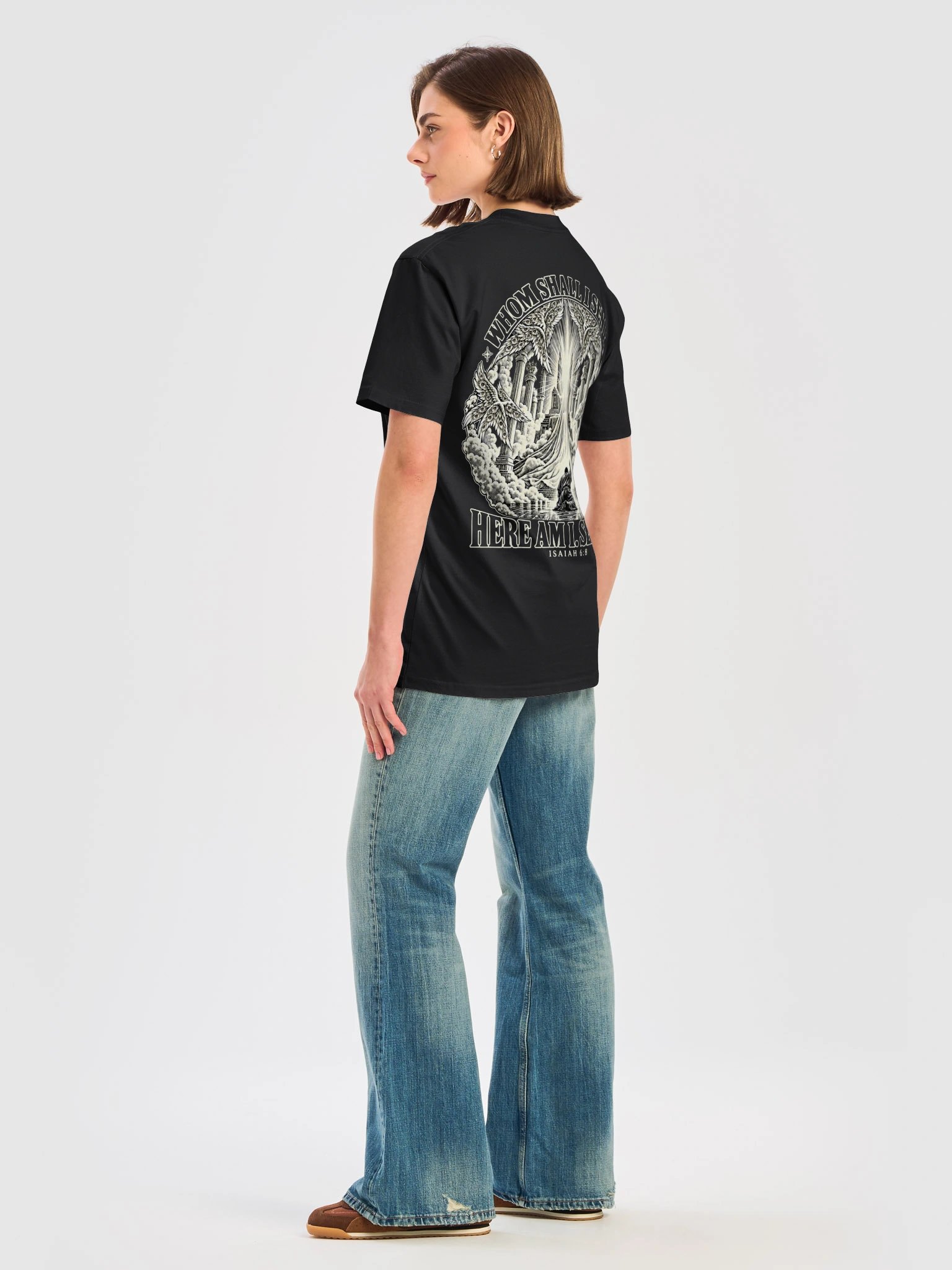Isaiah 6 - Throne Room product image (8)