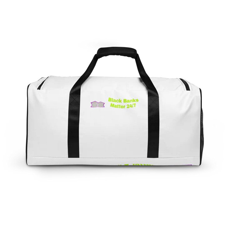 Empowerment Elevation Duffle Bag product image (2)