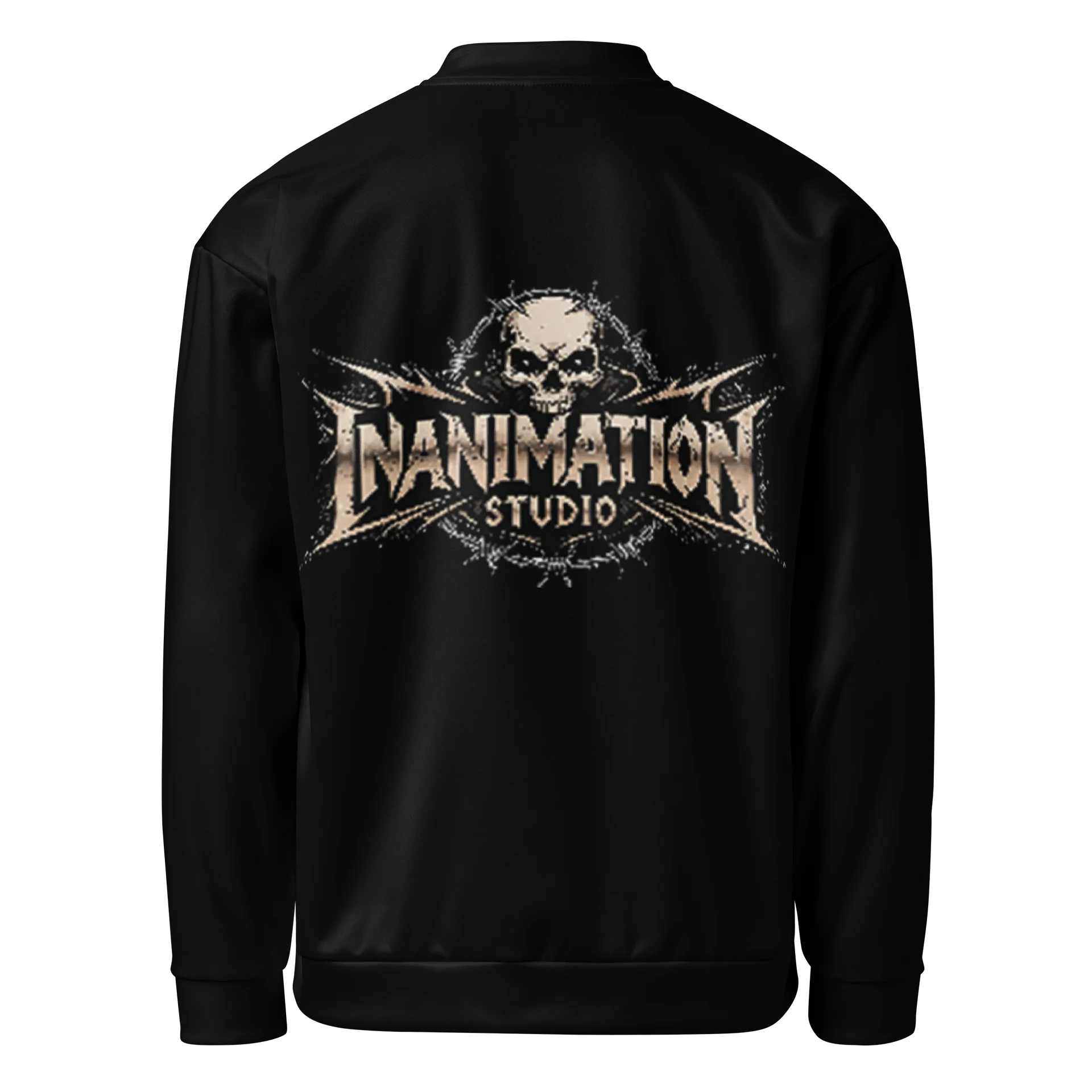 Inanimation Studio Bomer jacket product image (2)