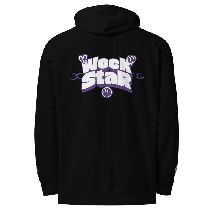 Y2K Collection - Pullover Hoodie product image (1)