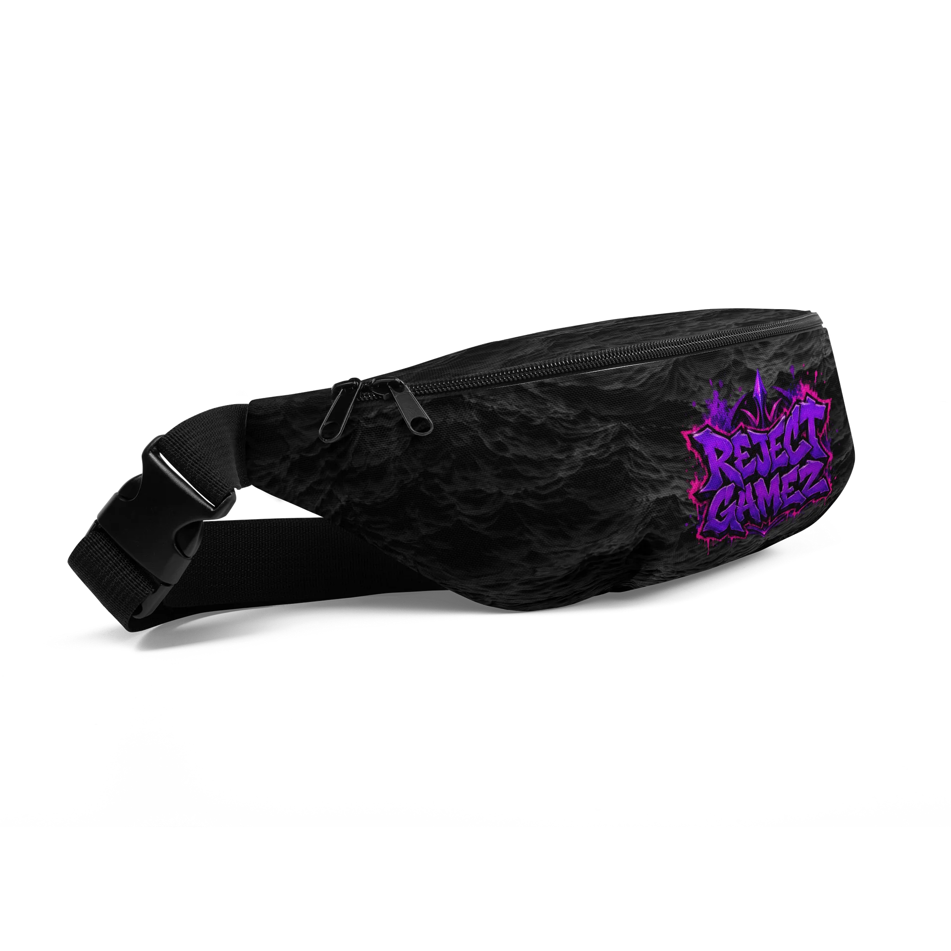 Custom Side Pouch product image (2)