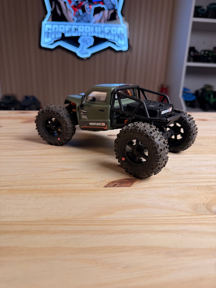 HPI Venture18 CC product image (2)