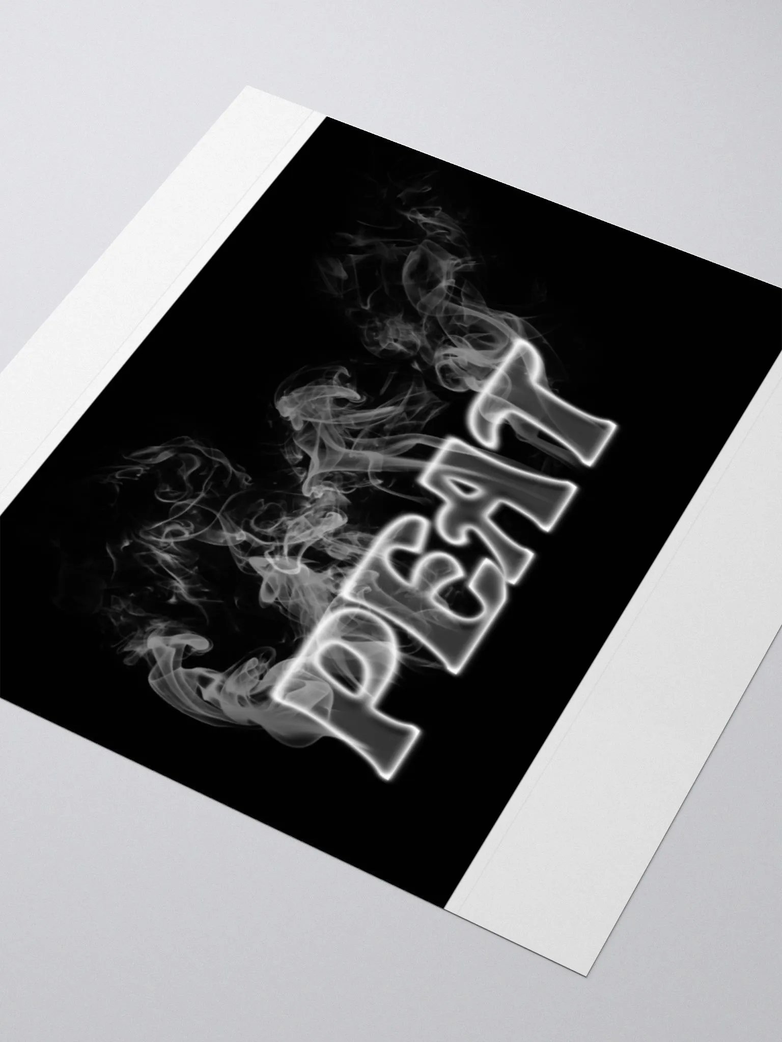 Peat Stickers product image (7)