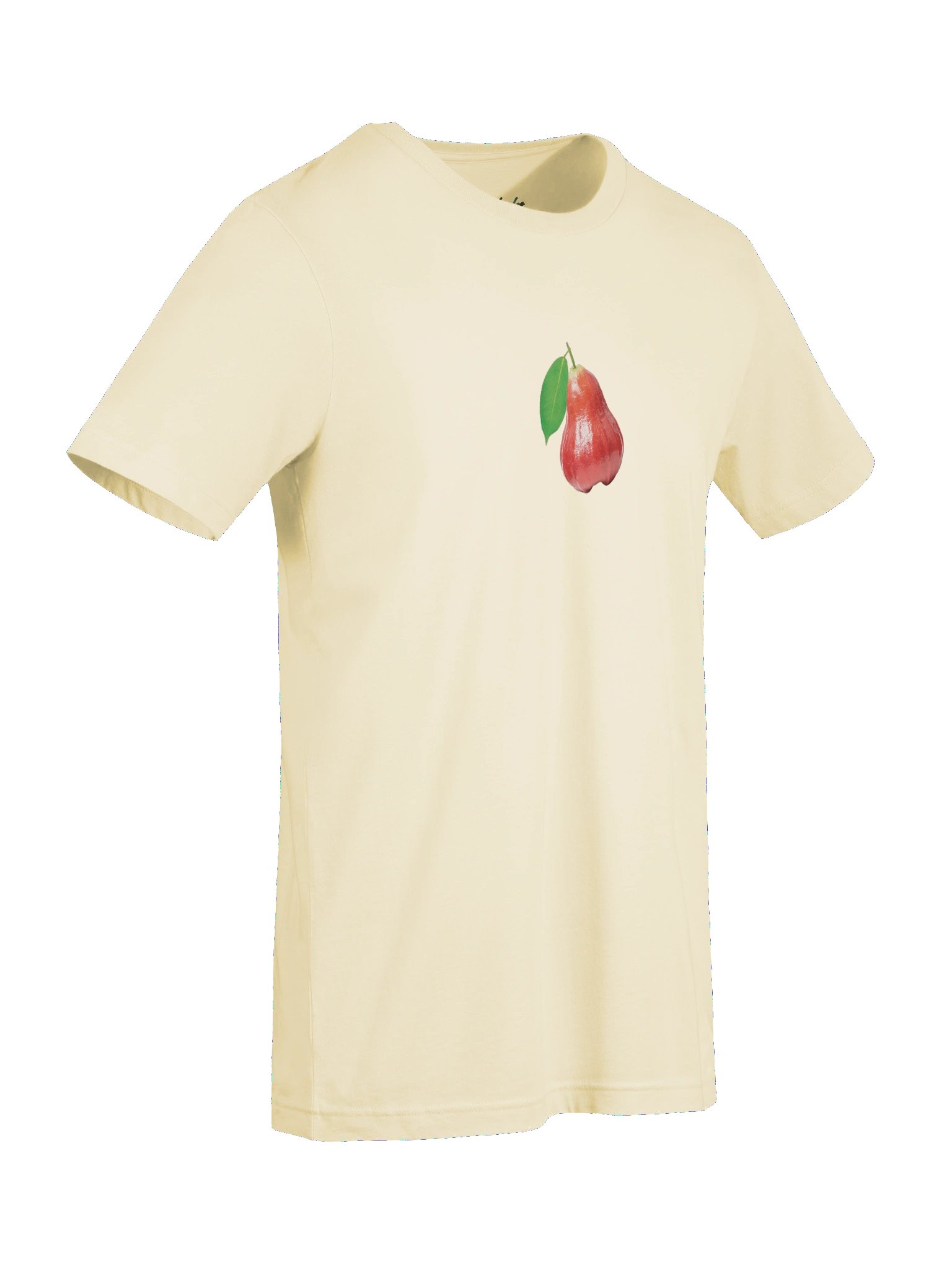 CaribbeanApples Otaheite Fruit Print | Supersoft T-Shirt | 11 Colors product image (7)