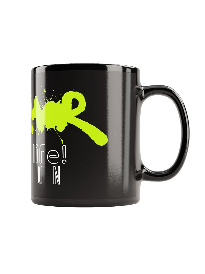 TAZA CANDEMOR ITS MY LIFE EDITION product image (1)
