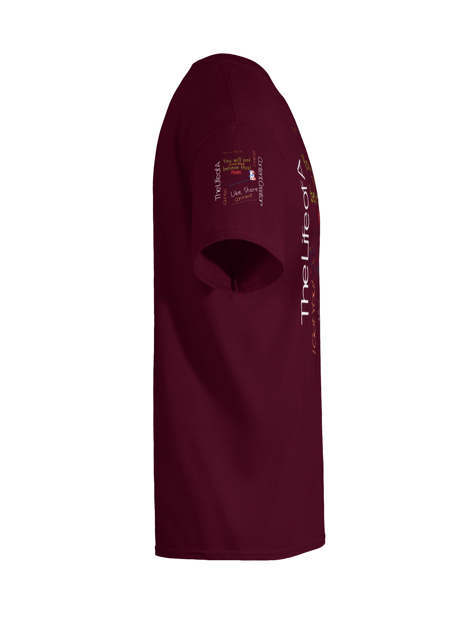 The Life T product image (102)