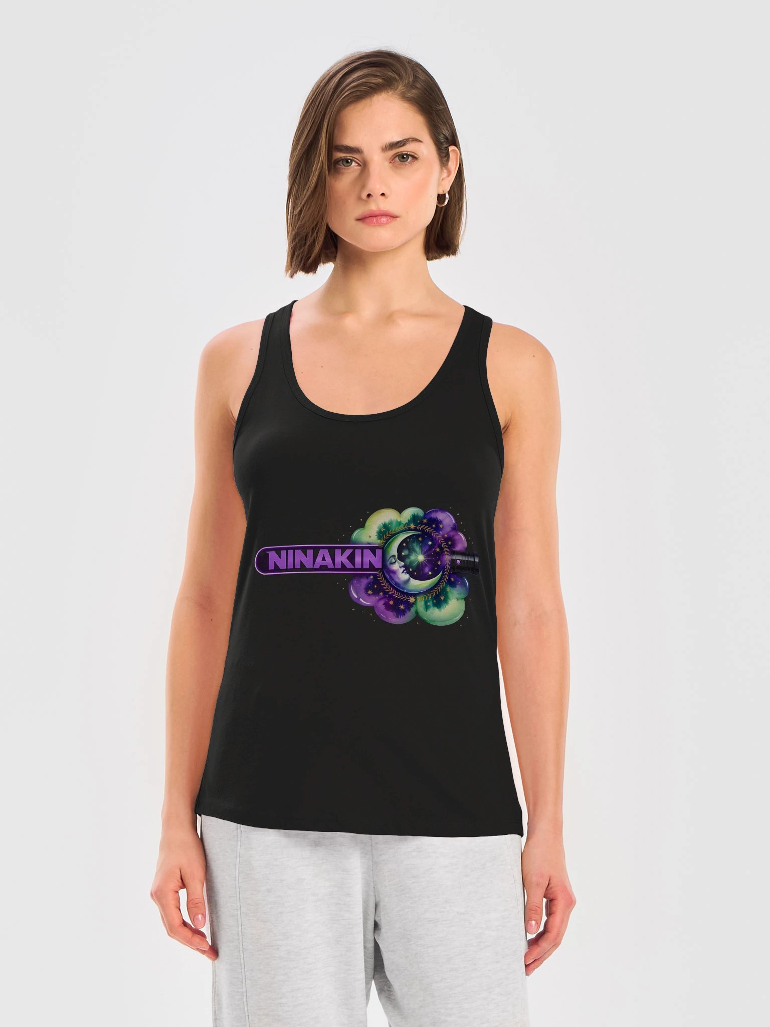 Moon Ninakin Tank product image (3)