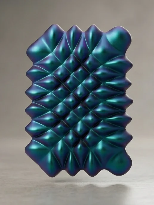 Parametric Skin Patterns Grasshopper & Rhino Files product image (2)