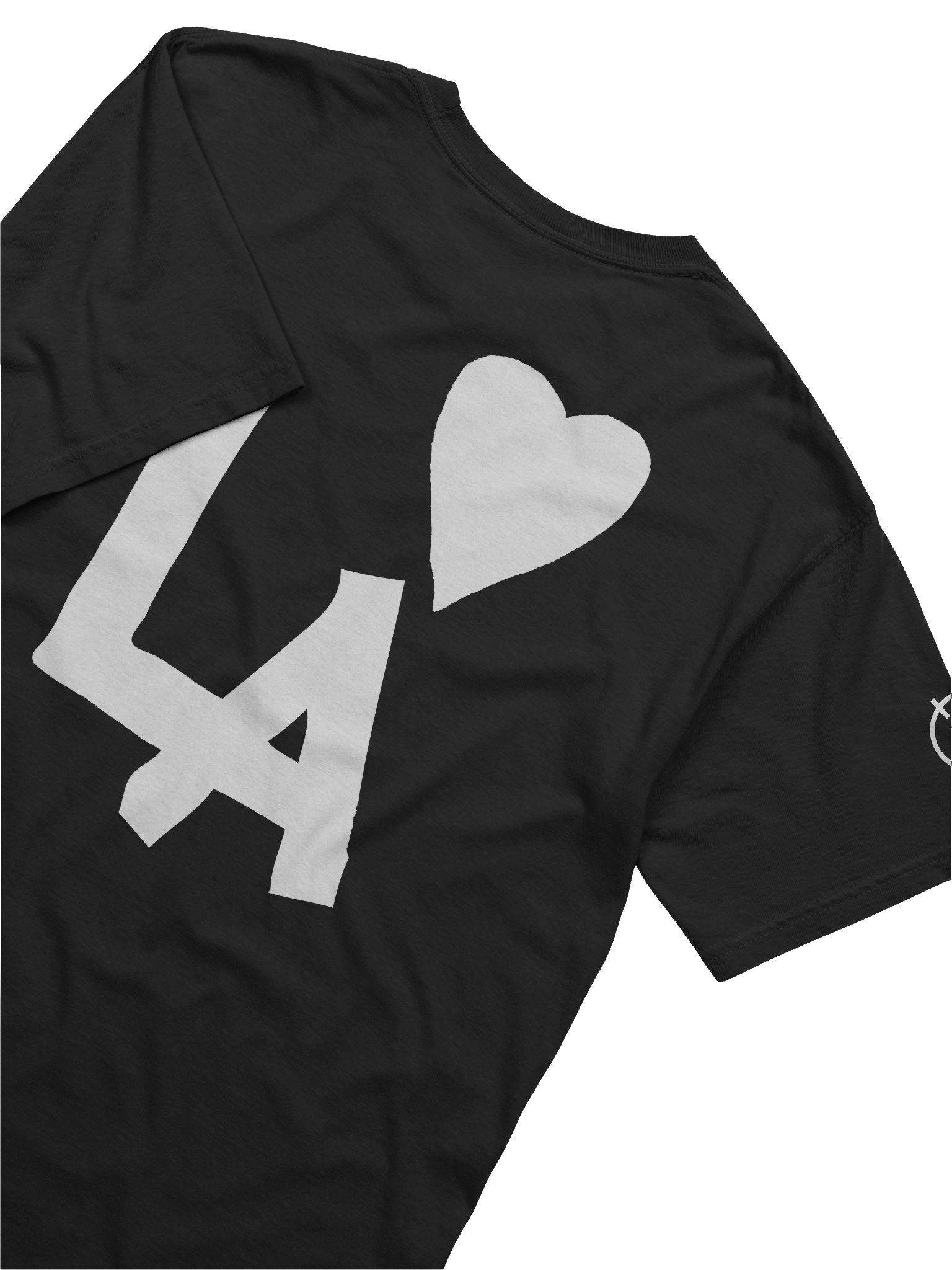 LA Love Tee product image (6)