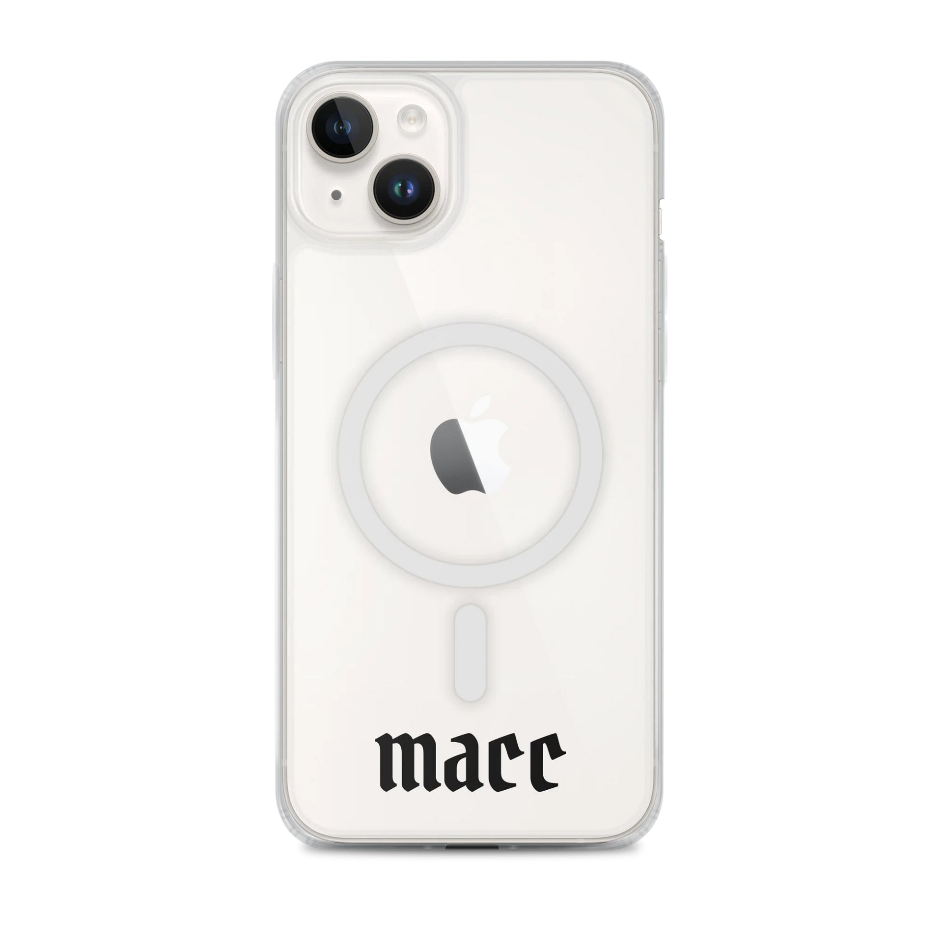 The MACC Safe Case product image (1)