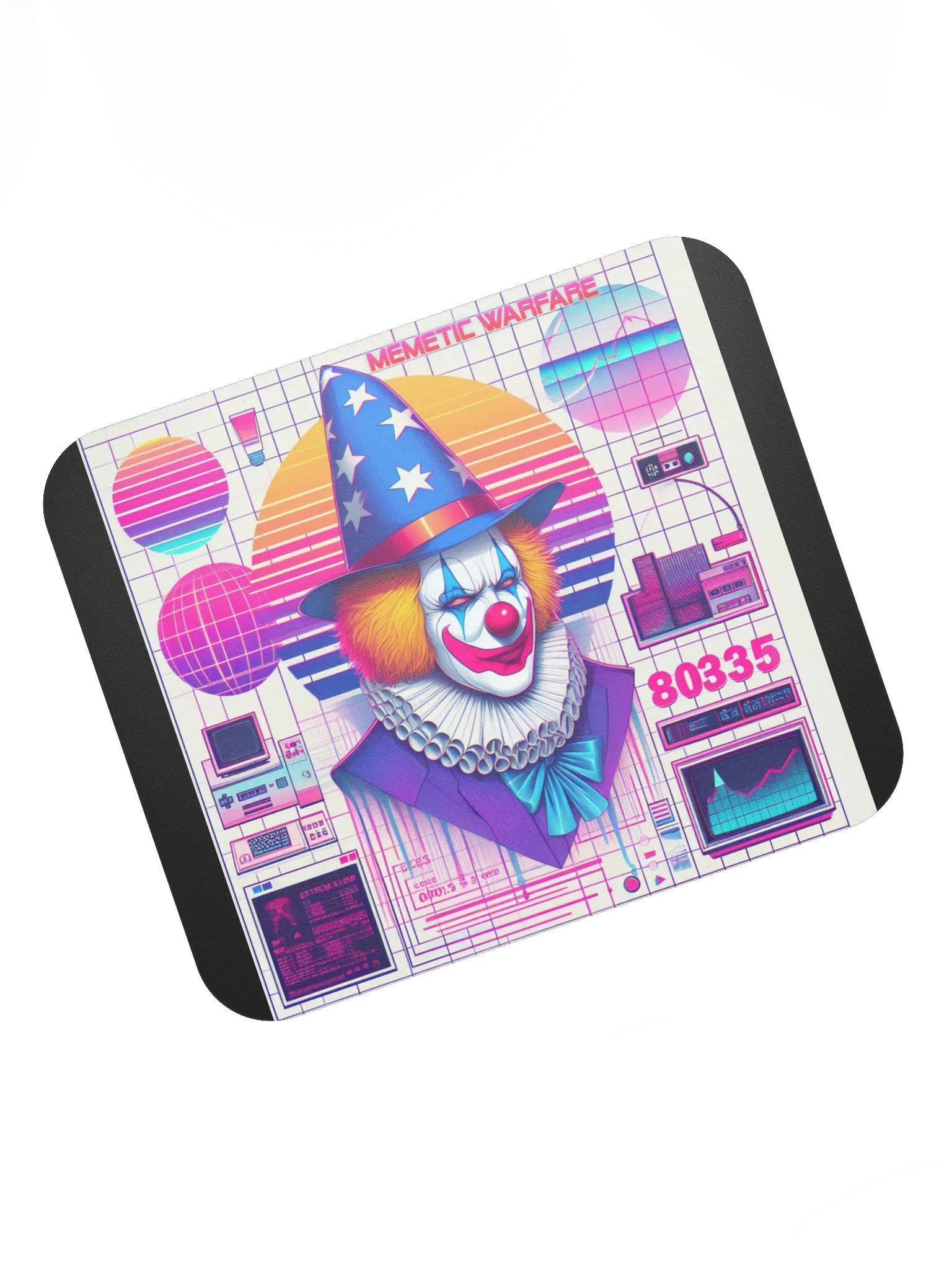 Memetic warefare mousepad product image (7)