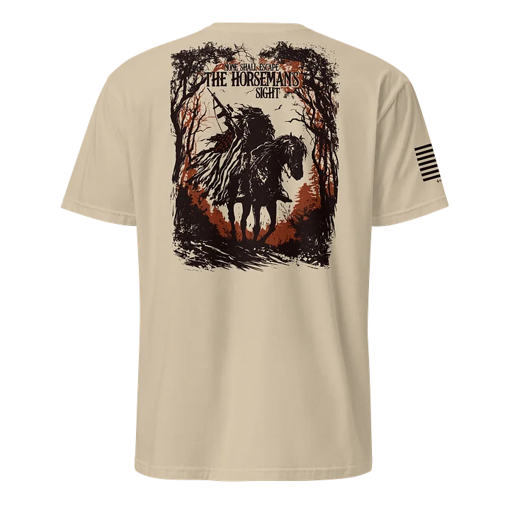 The Horseman's Sight Redux product image (4)