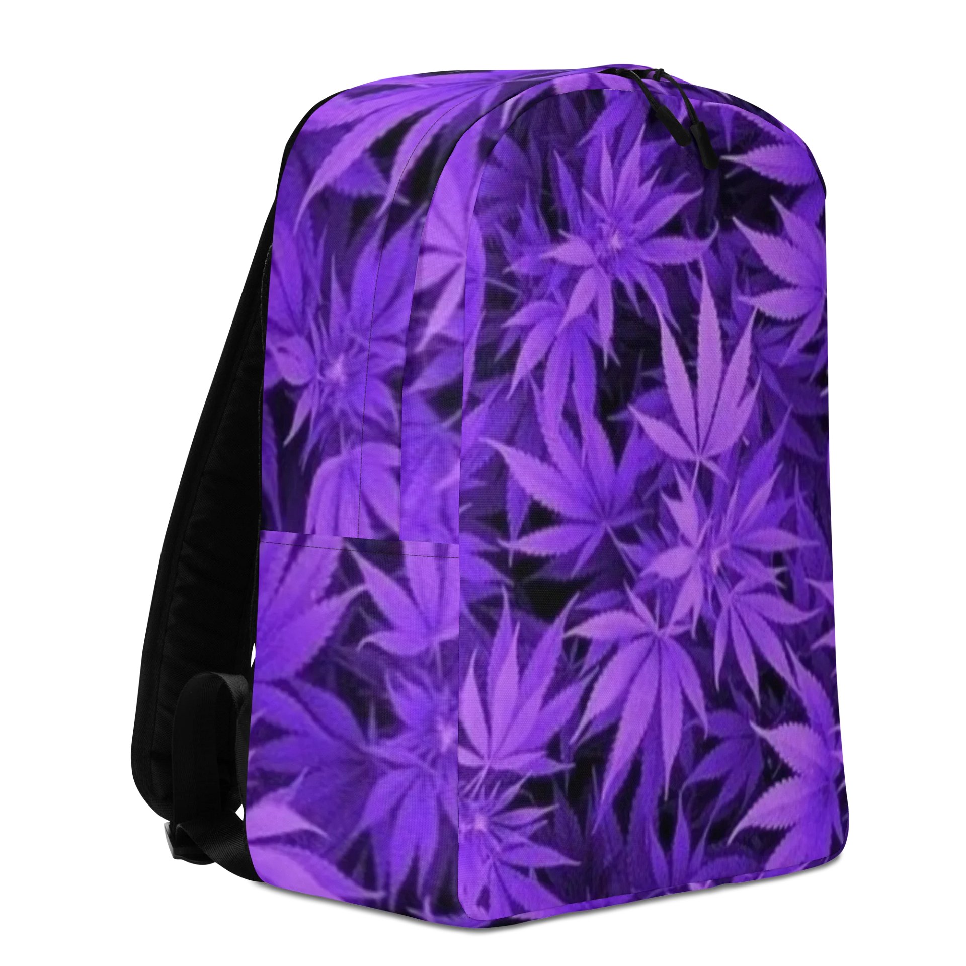 PURPLE HAZE BACKPACK product image (3)