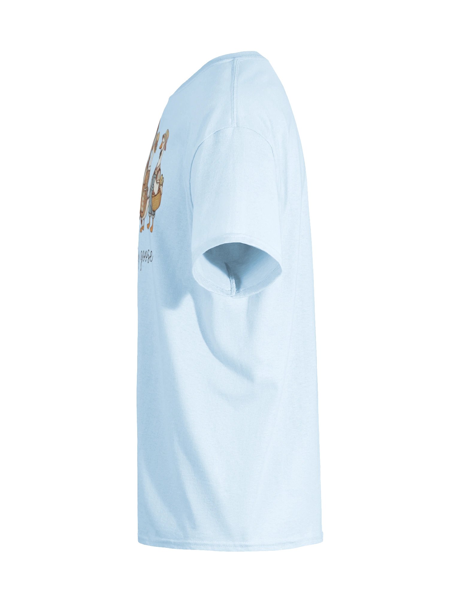 Just A Thrifty Goose Tee product image (9)