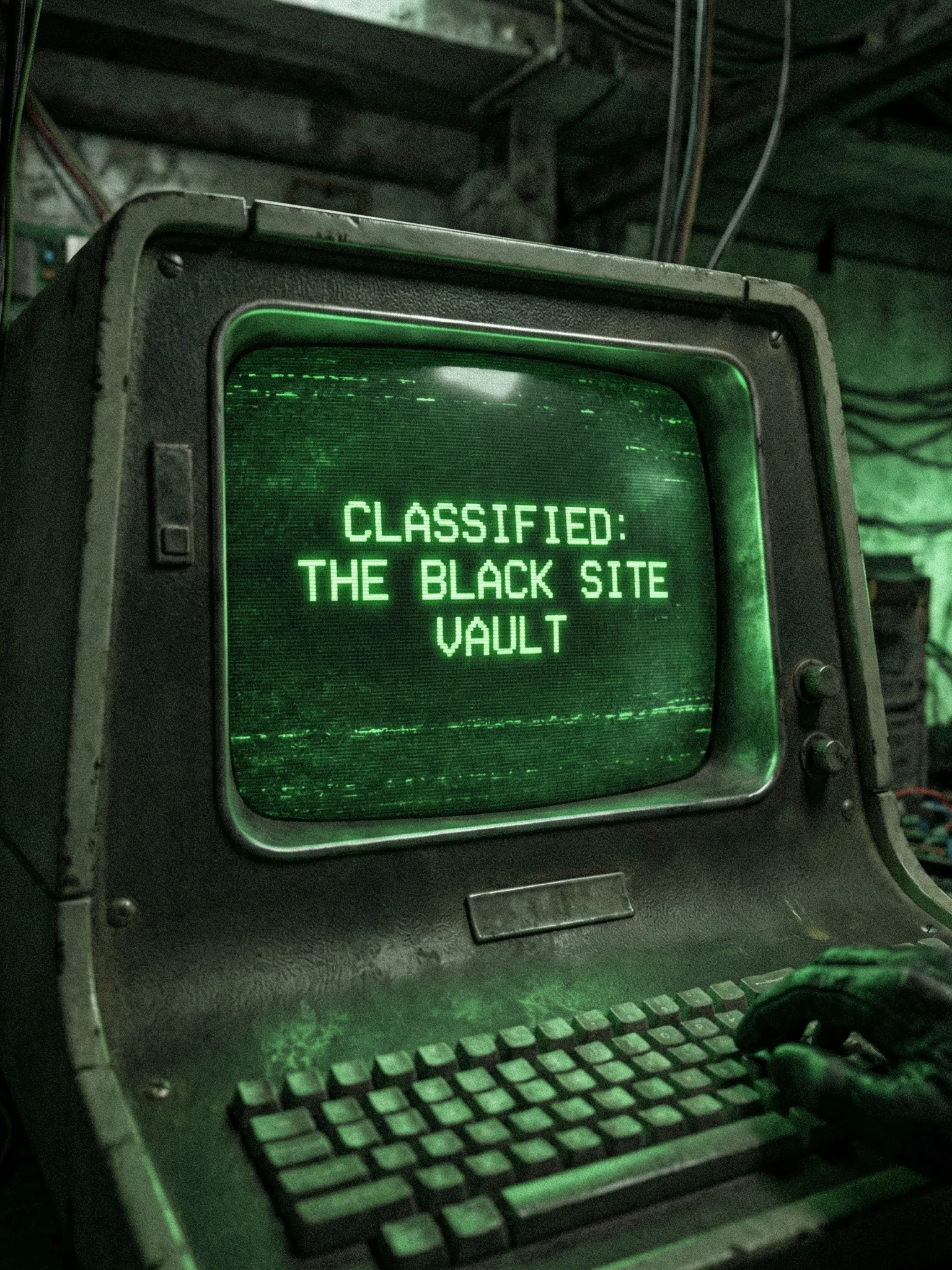 DROP_01: THE BLACK_SITE VAULT product image (1)