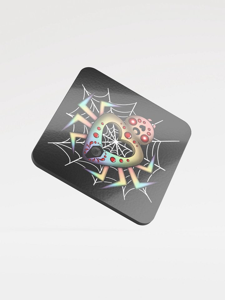 My Spirit Board Coaster product image (1)