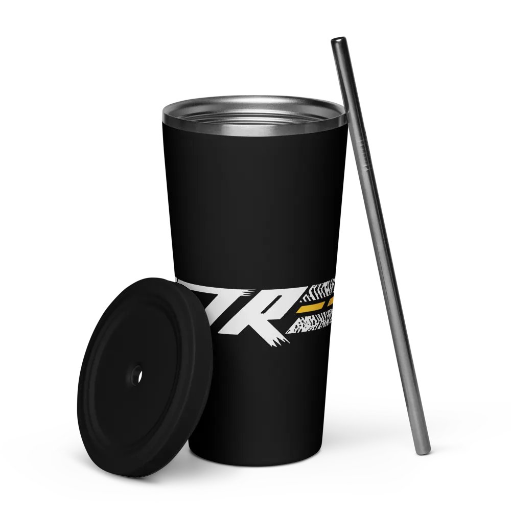 CTSTREETS INSULATED TUMBLER product image (5)