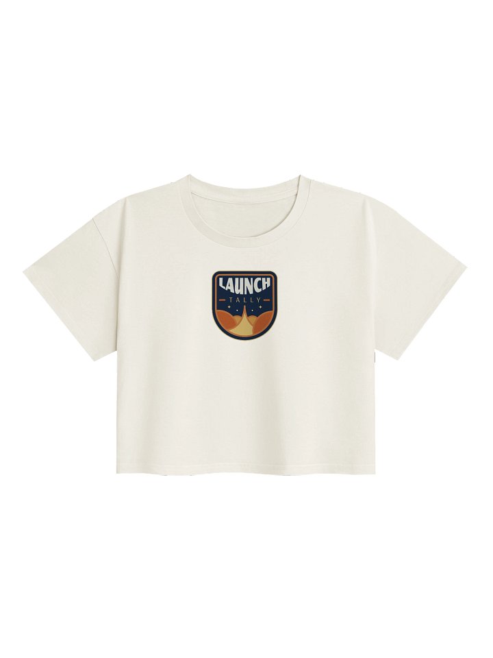 Crop Top product image (1)