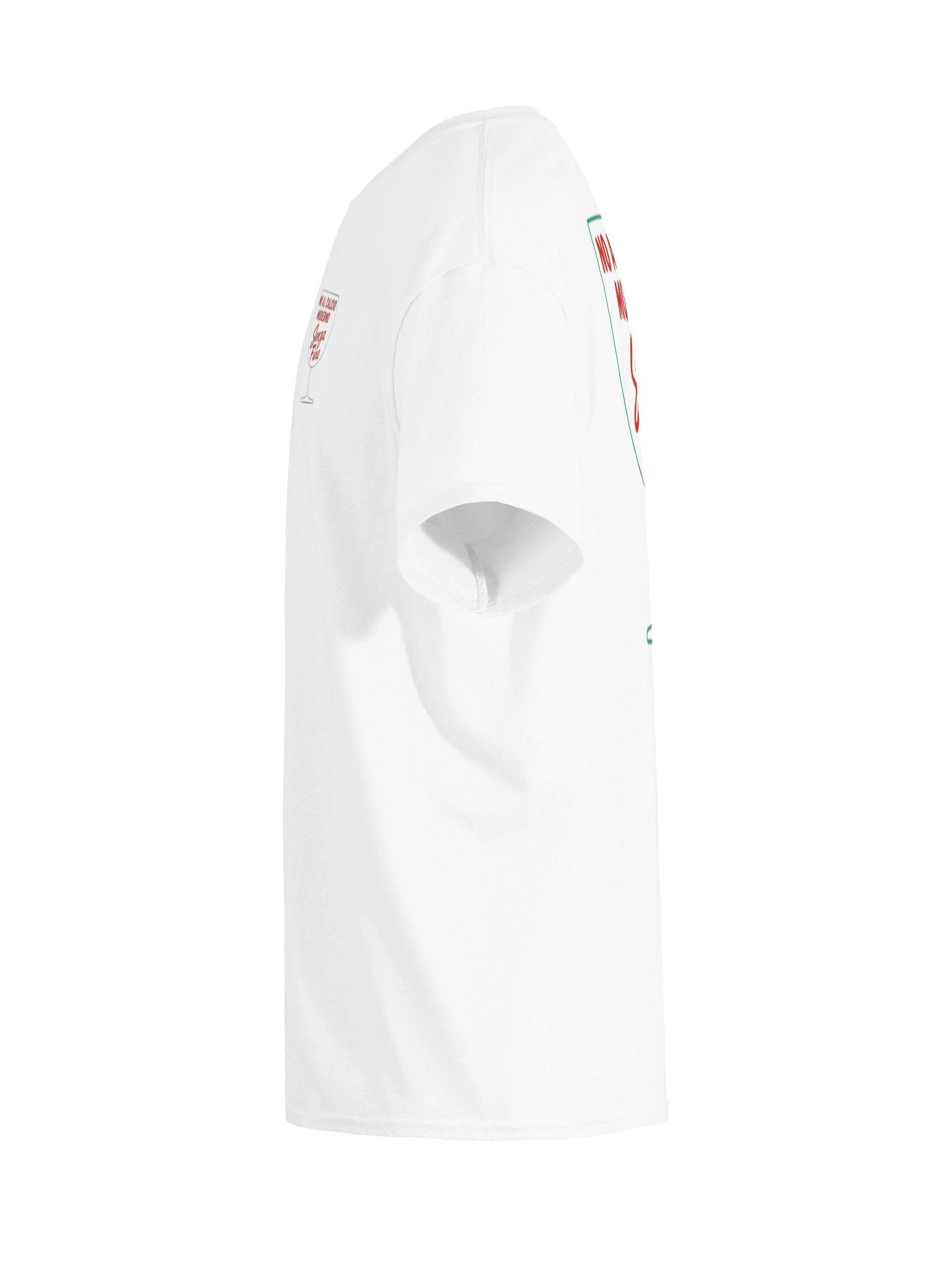 Senza Fine - Bar Basso Milano Tee product image (9)