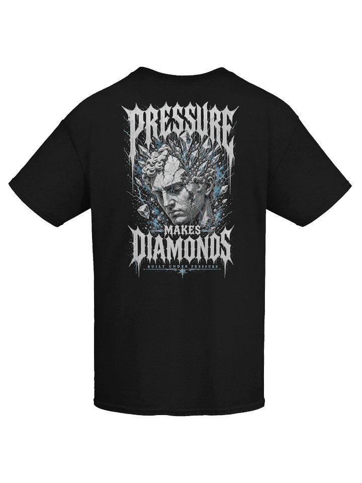 Pressure Makes Diamonds product image (2)
