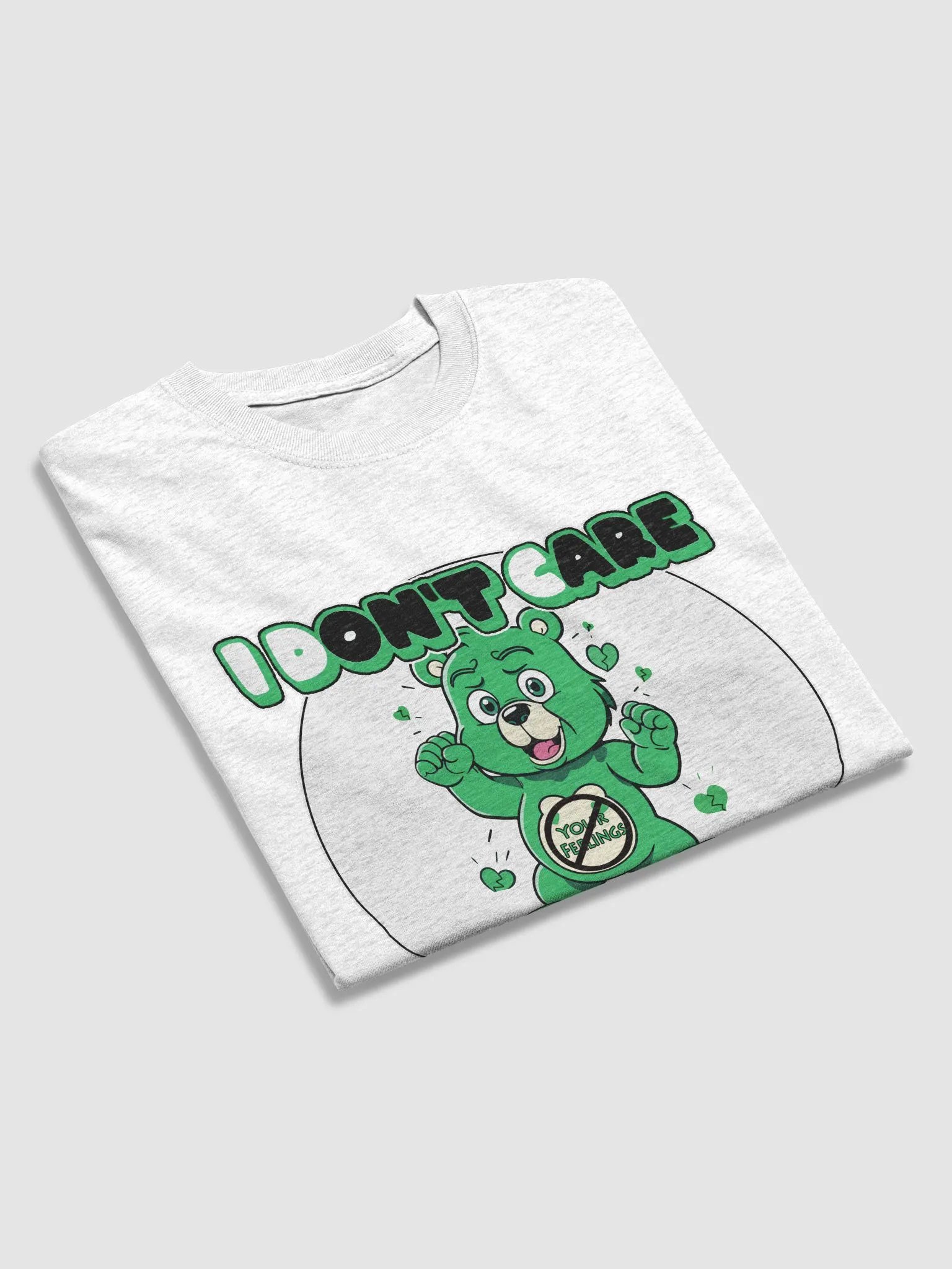 Novelty IDC Bears Tee product image (26)