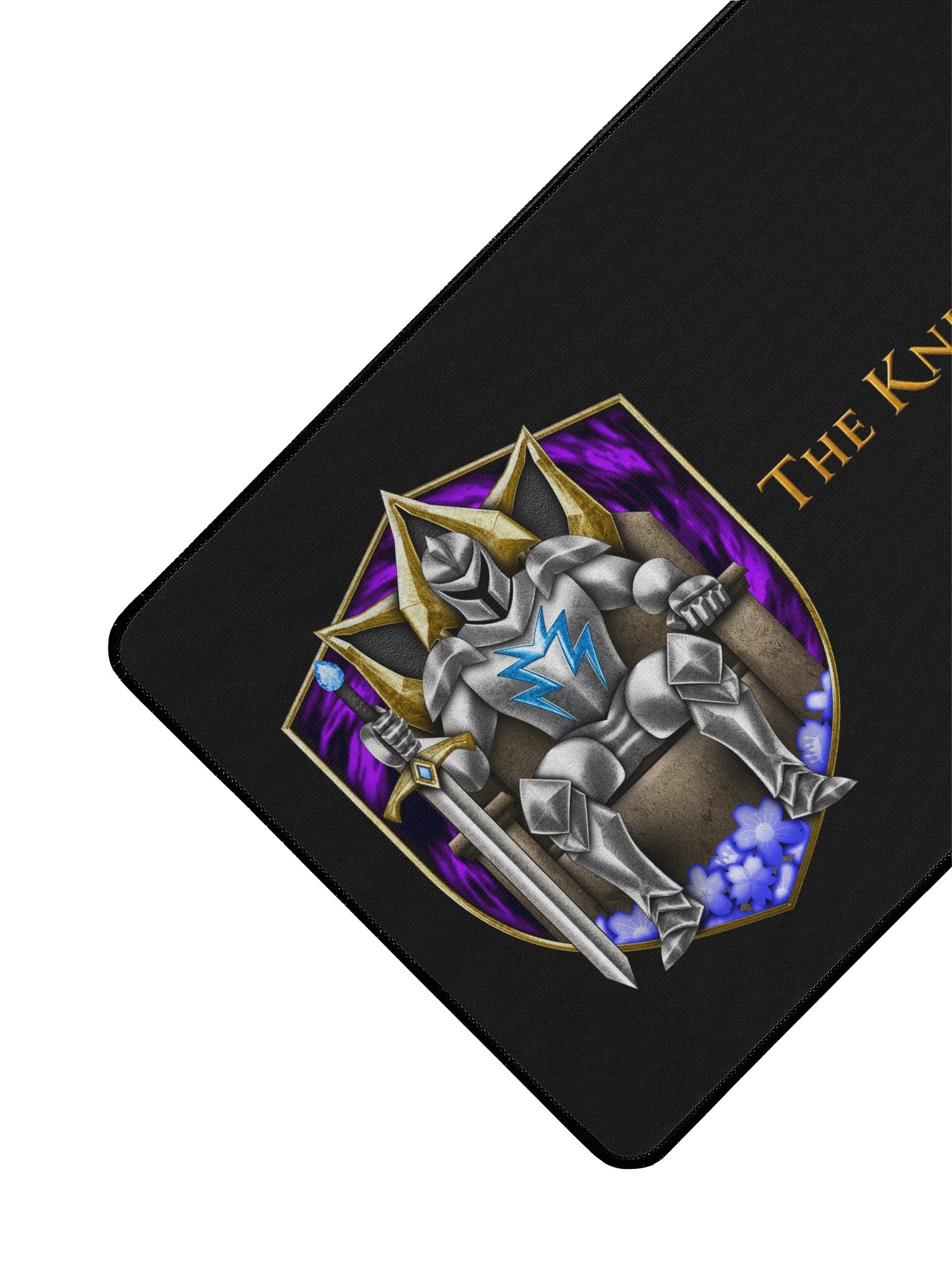 The Knights of Aeterna Desk Mat product image (3)