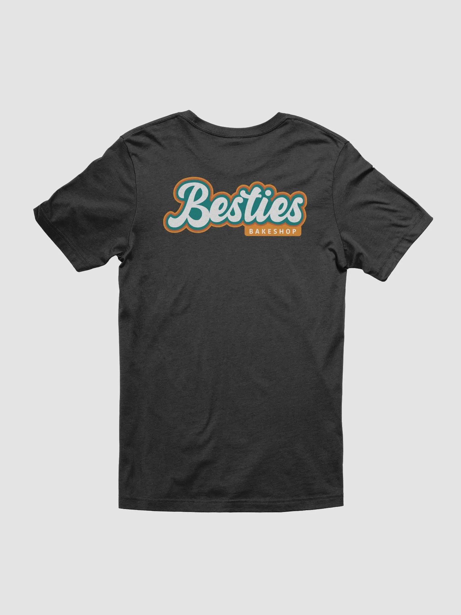 Besties Bakeshop Logo Tee product image (81)