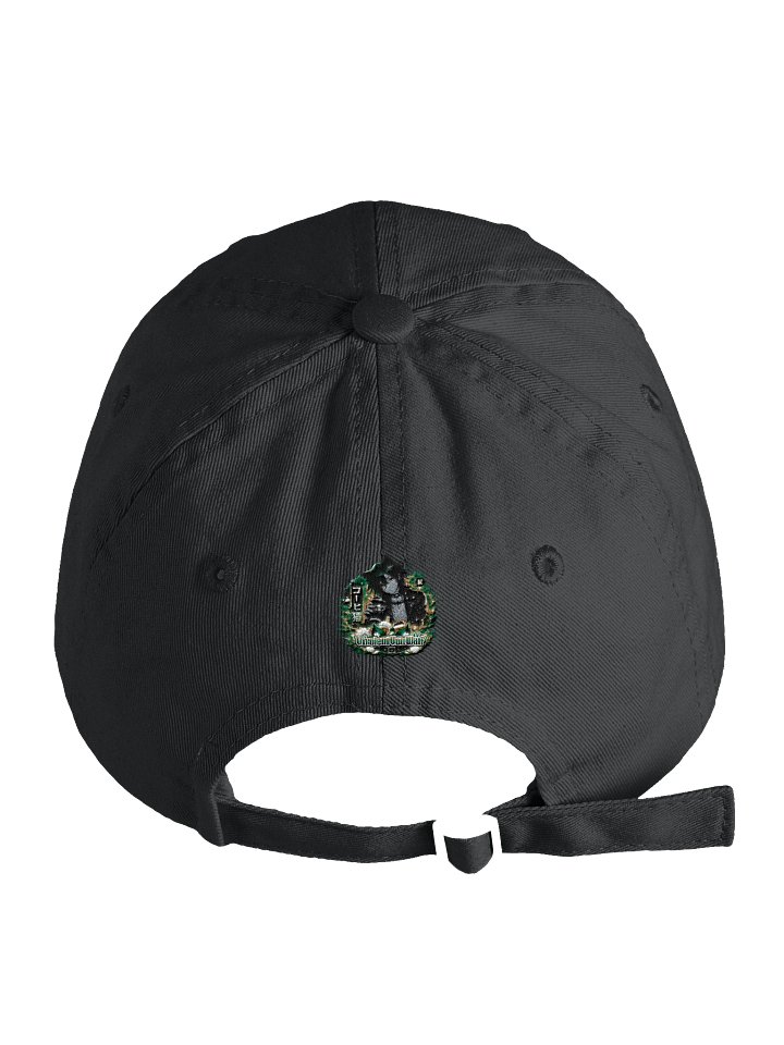 Noir Neko Cap product image (2)