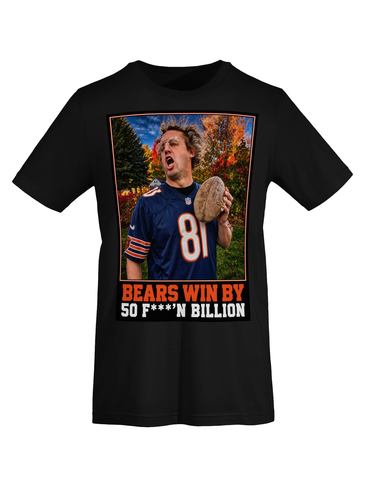 50 Bears by 50 Billion product image (5)