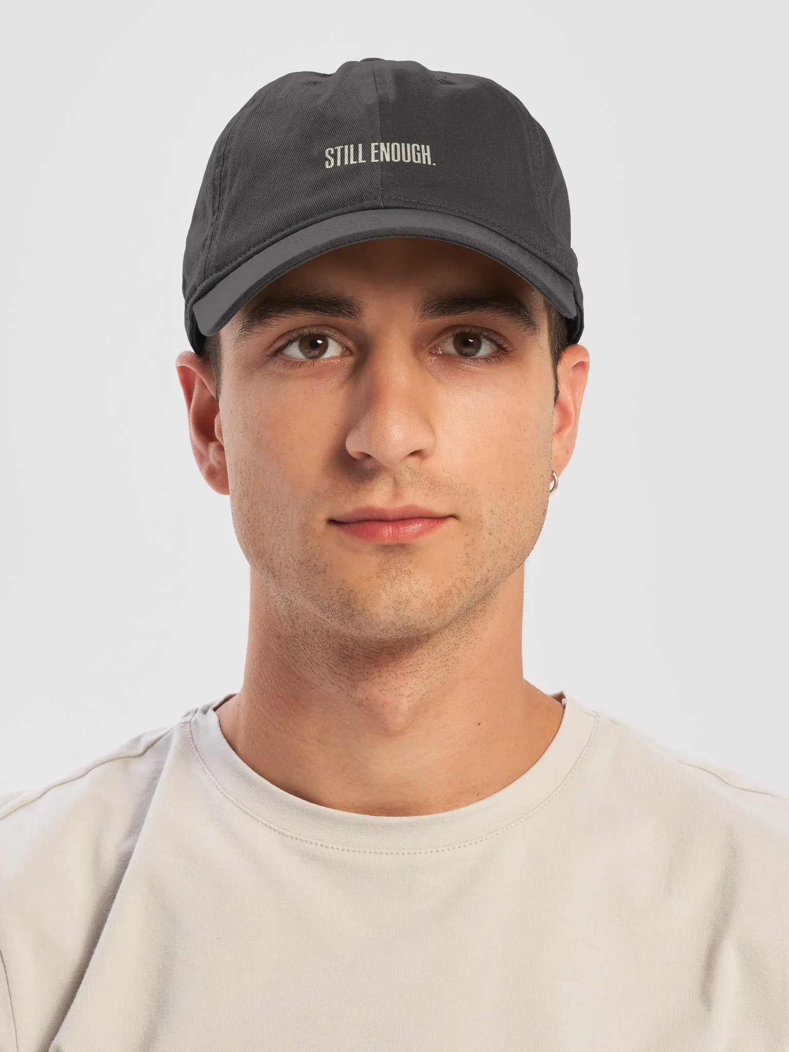 Still Enough — Organic Dad Hat product image (11)