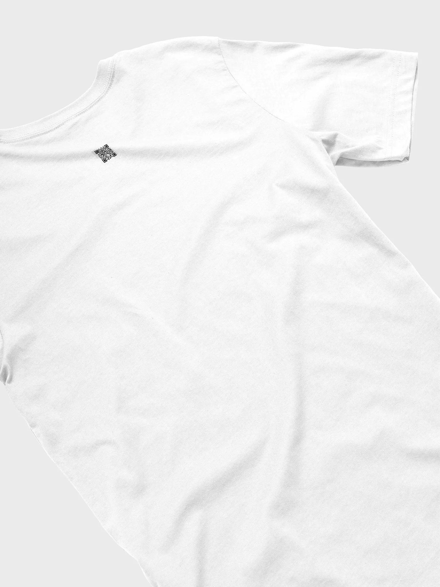Pacemaker White T product image (4)
