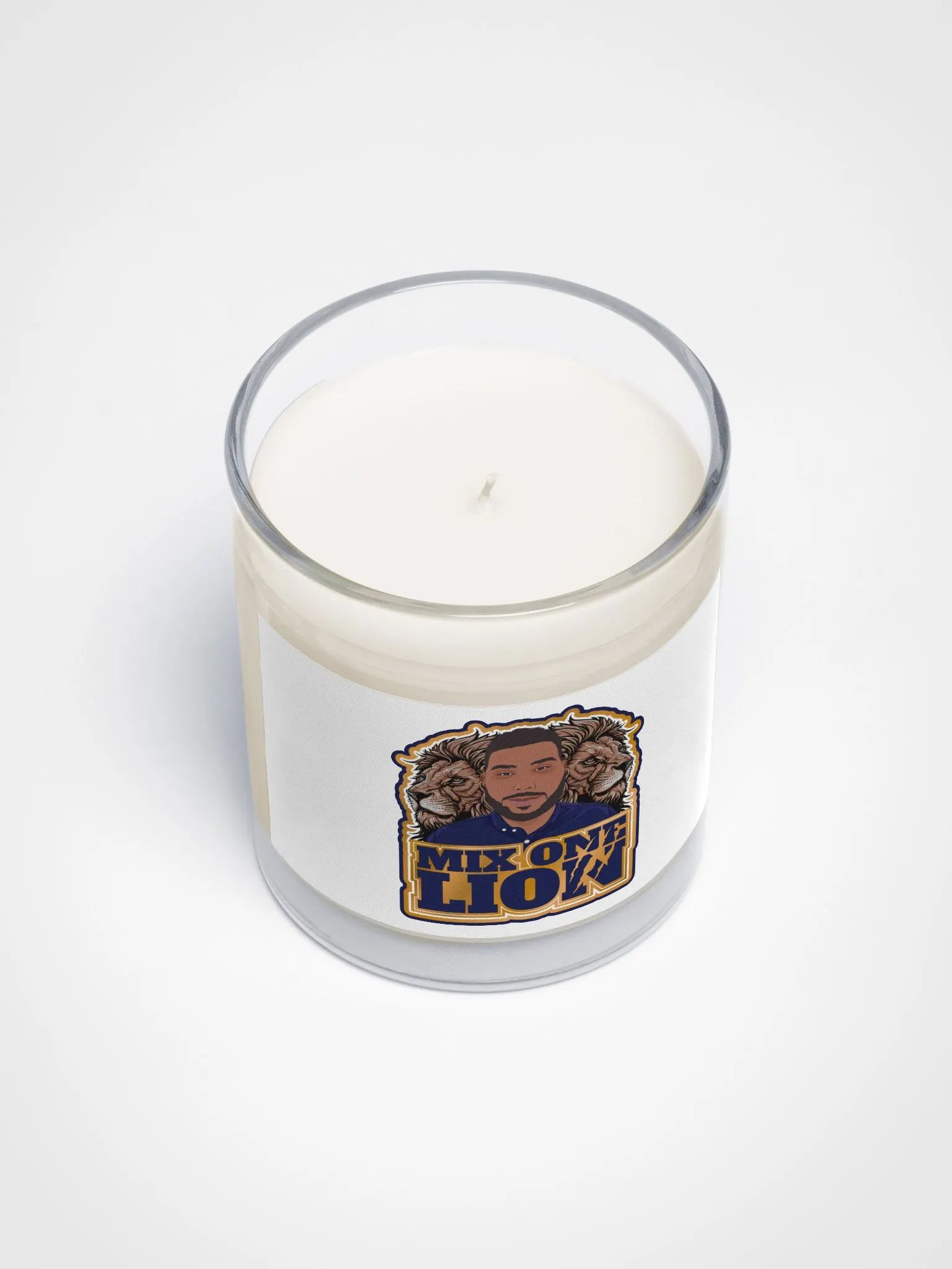 lion Candle product image (3)