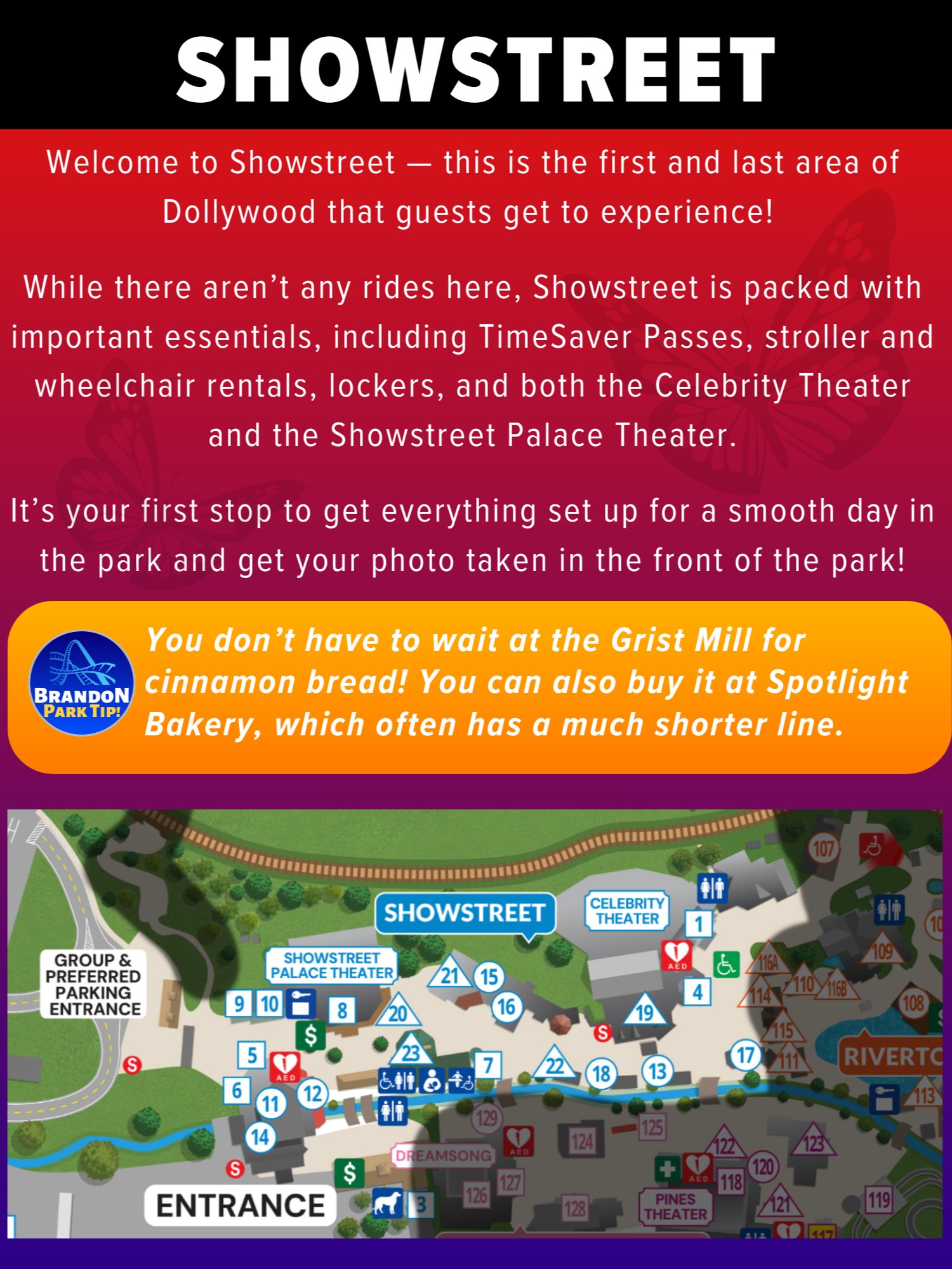 Ultimate Smoky Mountains Travel Bundle 2026 | Printable Digital Guides for Gatlinburg, Pigeon Forge & Dollywood product image (6)