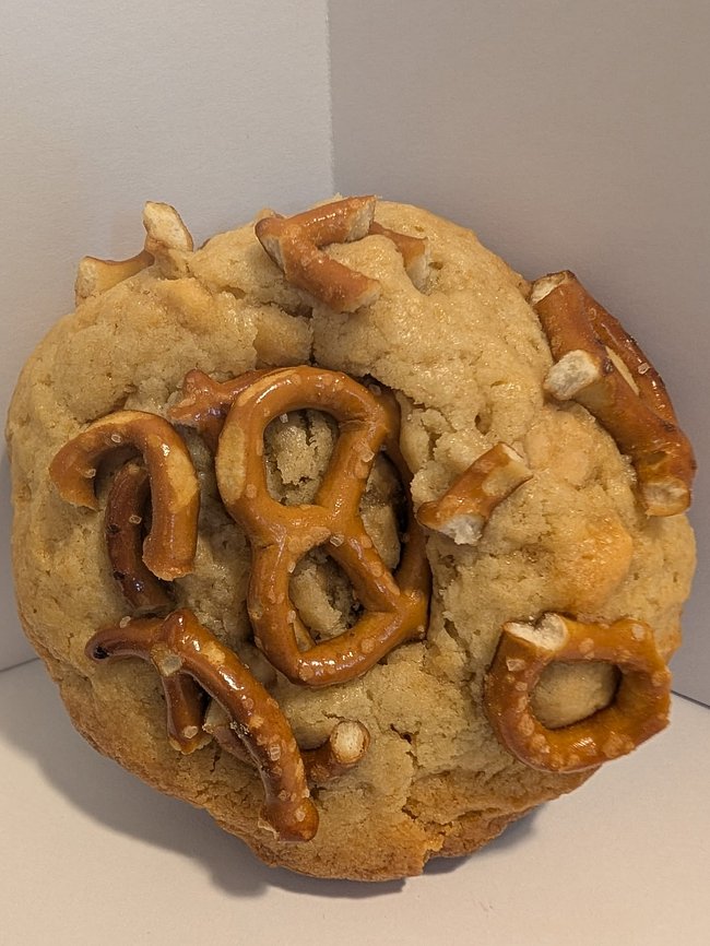 Single Cookies 